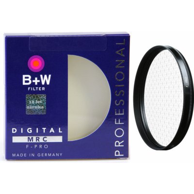 B+W Cross Screen 8x 67 mm – Hledejceny.cz