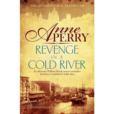 Revenge in a Cold River