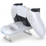 Dobe TP5-2508 Handle Charger PlayStation 5 – Sleviste.cz