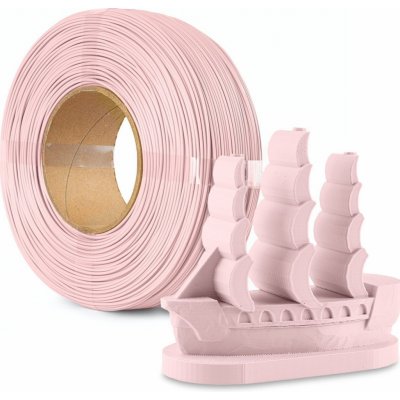 Spectrum Pastello PLA 1.75mm 1kg Pink Pastel – Zboží Živě