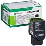 Lexmark C232HK0 - originální – Hledejceny.cz