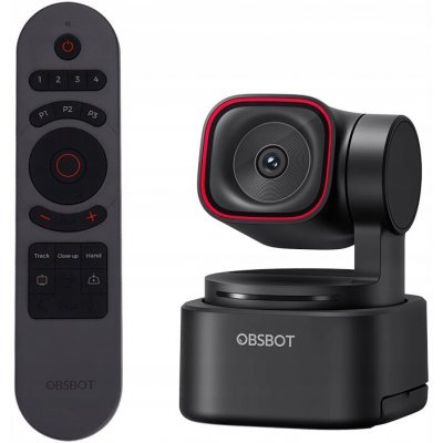 Obsbot Tiny 3 Lite – Zboží Mobilmania