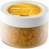 Přípravek na depilaci Sweet Honey Depilační vosk zrnka medový 400 g