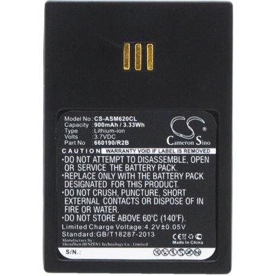 Cameron Sino CS-ASM620CL – Zboží Živě