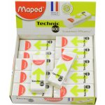 Maped Pryž Technic 600 0043/9011600 – Zboží Mobilmania