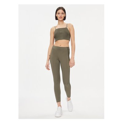 Reebok Yoga Performance IM4045 Zelená – Hledejceny.cz