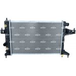 Chladič, chlazení motoru NRF 53035