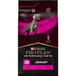 Purina Pro Plan Veterinary Diets UR Urinary 12 kg – Sleviste.cz