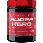 Scitec Nutrition SUPERHERO 285 g – Zboží Dáma