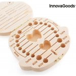 InnovaGoods Krabička na vzpomínky pro dívky – Zboží Dáma