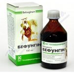 Befungin extrakt z čagy 100 ml – Hledejceny.cz