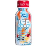 Fitness Authority Ice Pump shot 120 ml – Hledejceny.cz