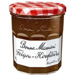 Bonne Maman,Francie fíkový Džem 370 g – Zboží Dáma