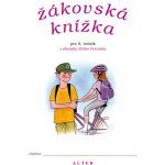 Žákovská knížka pro 5. ročník ZŠ - Petráček Jiří – Hledejceny.cz