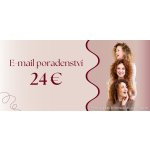 Curly Myself E-mail poradenství € – Hledejceny.cz