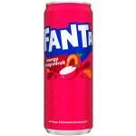 Fanta Mango & Dragonfruit DE 330 ml – Zbozi.Blesk.cz