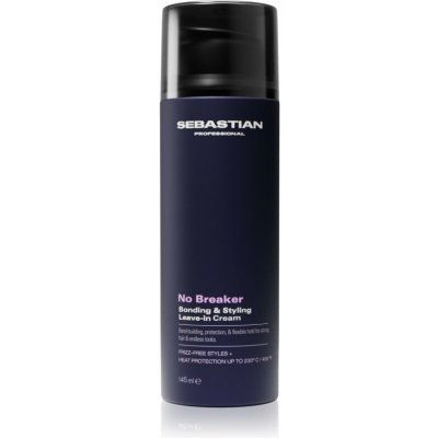 Sebastian Professional No.Breaker multifunkční sprej pro zdravé a krásné vlasy 145 ml – Hledejceny.cz