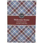 Bridgewater Vonný sáček Welcome Home plaid 115 ml – Hledejceny.cz