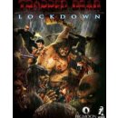 Trapped Dead: Lockdown