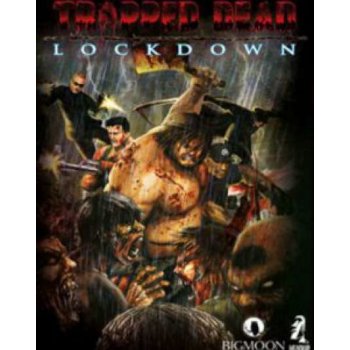 Trapped Dead: Lockdown