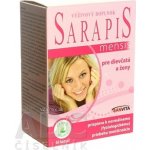 Sarapis Mensis 60 kapslí – Hledejceny.cz