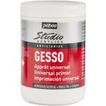 Pébéo Studio Gesso univerzální akrylový šeps 1000 ml bílý – Sleviste.cz