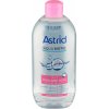 Odličovací přípravek Astrid micelární voda 3v1 suchá citlivá pleť 400 ml