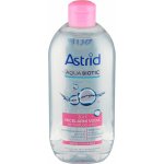 Astrid Aqua Biotic 3in1 Micellar Water Dry/Sensitive Skin 400 ml micelární voda pro suchou a citlivou pleť pro ženy