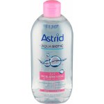 Astrid Soft Skin Micelární voda 3v1 pro suchou a citlivou pleť 400 ml