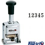 KW 20500, 5míst, 4mm, antiqua – Hledejceny.cz