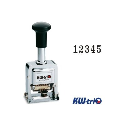 KW 20500, 5míst, 4mm, antiqua – Hledejceny.cz