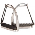 HARRY'S HORSE Třmeny bezpečnostní s gumičkou 12cm – Zboží Dáma