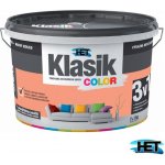 HET Klasik COLOR 7+1 KG, klasik color Lososový KC 828 – Zbozi.Blesk.cz