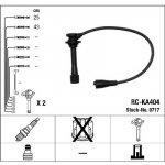 Sada kabelů zapalování 0717 NGK RC-KA404 – Hledejceny.cz