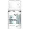 Pleťový krém Apis Synbiotic Home Care Day Cream With Probiotics and Prebiotics Denní krém 50 ml