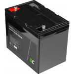 Green Cell CAV11 12V 60Ah – Zboží Živě