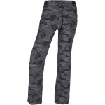 Kilpi Mimicri-m tmavě šedá – Zboží Dáma