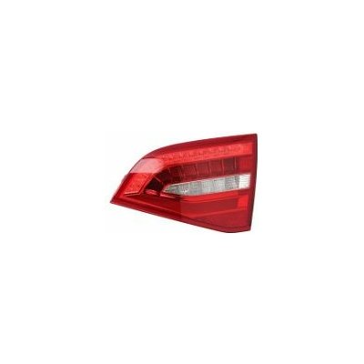 Zadní světlo - pravé AUDI A4 (B8) | 2011-2015 | AUTOMOTIVE LIGHTING | – Hledejceny.cz