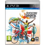 Summer Stars 2012 – Zboží Dáma