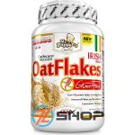Oat Flakes Gluten Free 1 kg – Zboží Dáma