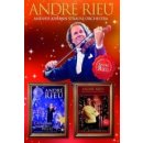Andr Rieu: Christmas Around the World/The Christmas I Love DVD