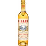 Lillet Blanc 17% 0,75 l (holá láhev) – Zboží Dáma