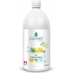 CLEANEE hygienický čistič WC s aktivní pěnou 500 ml – Hledejceny.cz