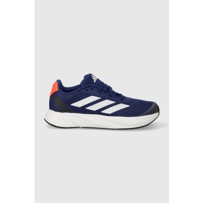 adidas Duramo SL K FTWWHT/FTWWHT/SOLRED – Zboží Mobilmania