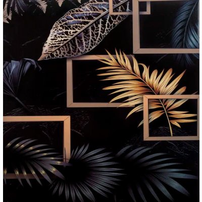 Fotoalbum 10x15 pro 500 fotek Golden - listy – Zboží Živě