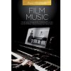 Noty a zpěvník Film Music filmová hudba pro sólový klavír