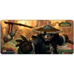Blizzard World of Warcraft Pandaria, podložka pod myš XL FBLMPWOWPANDA25XL – Hledejceny.cz