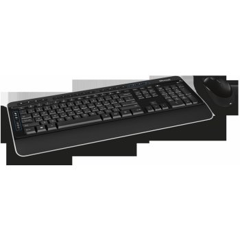 Microsoft Wireless Desktop 3050 PP3-00021