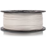 Filament PM PC/AB 1,75mm, 1kg, šedá – Zboží Živě