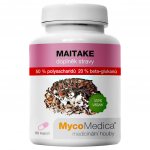 MycoMedica Maitake 50 % 90 kapslí – Hledejceny.cz